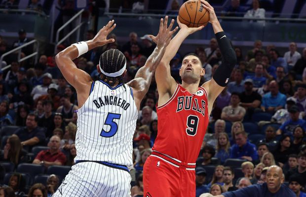 De pe vremea lui Michael Jordan nu s-a mai întâmplat asta la Chicago Bulls!