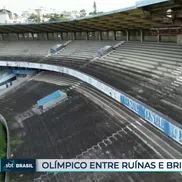 Stadio Olimpico Monumental. Foto: The Sun