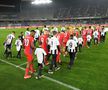 Universitatea Cluj - FCSB / Sursă foto: sportpictures.eu