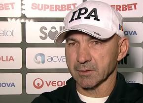 Jean Vlădoiu și-a făcut praf jucătorii: „Lipsă de valoare, nu sunt de nivelul Unirii Slobozia”