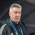Cristiano Bergodi, antrenorul lui U Cluj. FOTO: Imago Images