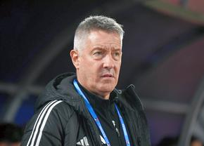 Apropiatul lui Bergodi a remarcat problema lui U Cluj: „Cristiano e conștient”
