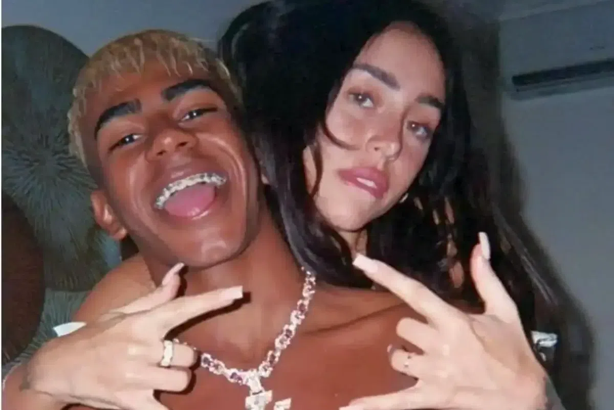 Săptămână neagră pentru Lamine Yamal » Și-a anunțat azi despărțirea de iubită