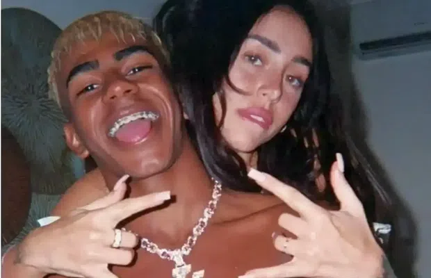 Săptămână neagră pentru Lamine Yamal » Și-a anunțat azi despărțirea de iubită