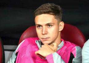Lansează un scenariu tare: „Louis Munteanu nu a refuzat FCSB. Transferul se face”