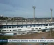 Stadio Olimpico Monumental. Foto: The Sun