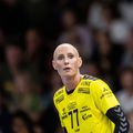 Camilla Herrem, legendara handbalistă din Norvegia/Foto: Imago Images