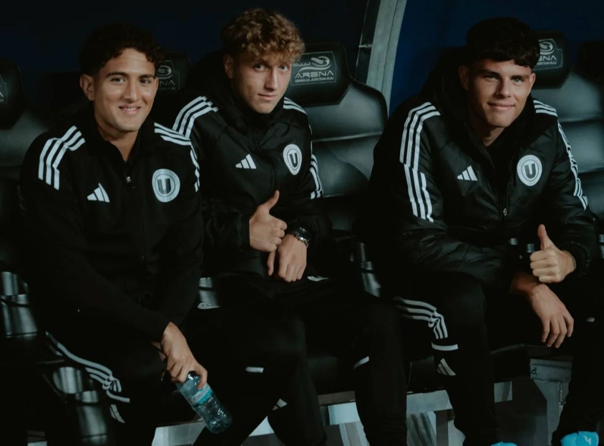 Nu e Darius Olaru! Remarcatul lui Elias Charalambous, după succesul de la Cluj