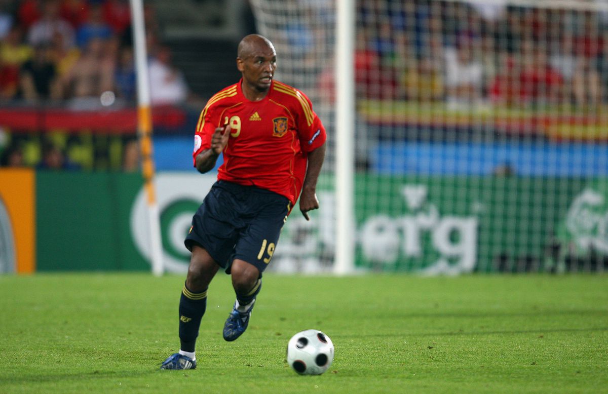 „Cred că Rațiu este al nostru” » Villarreal și-a lansat academie la Sibiu, iar GSP a discutat cu un campion european, coleg cu Xavi și Iniesta: „Țin minte meciul cu ninsoare, cu Steaua”