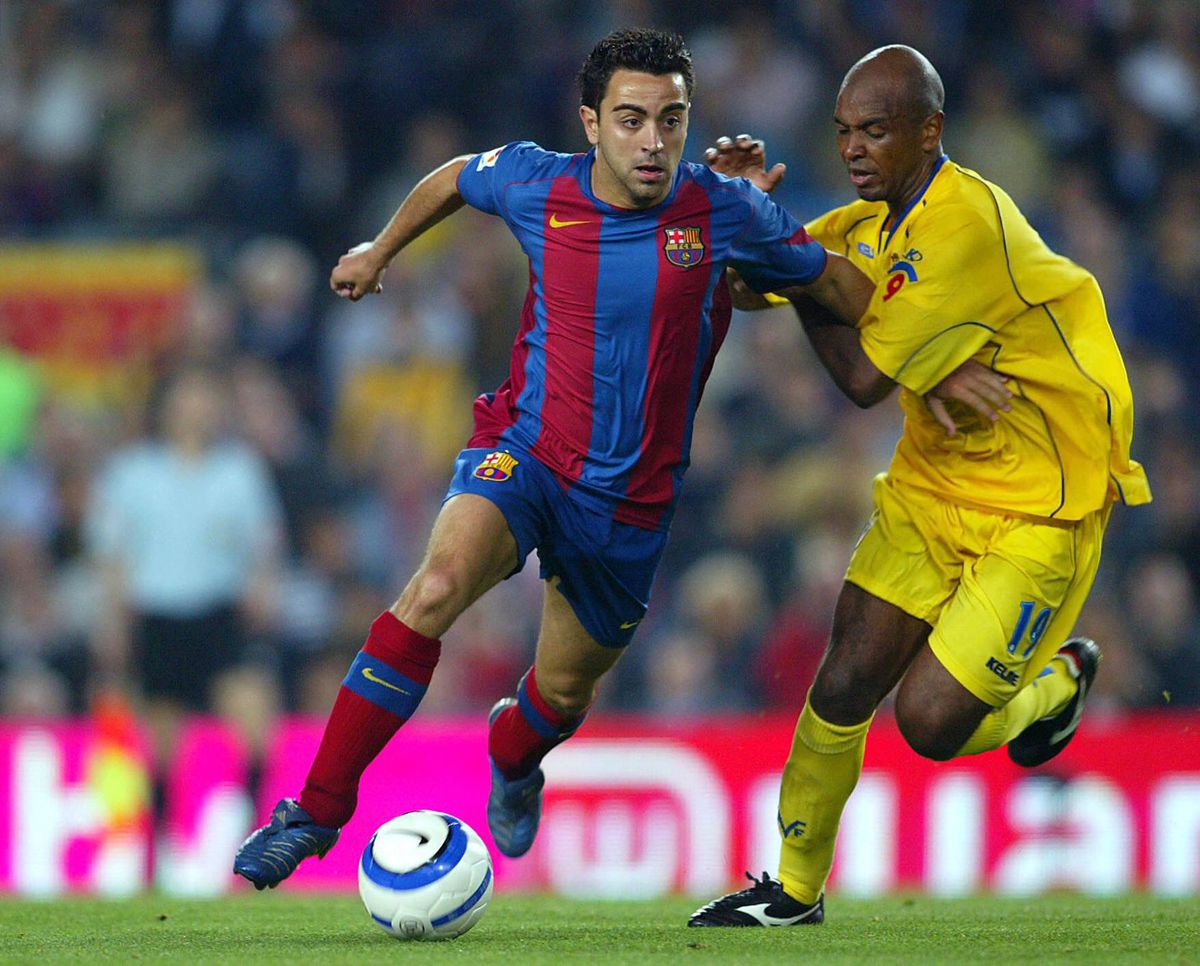 „Cred că Rațiu este al nostru” » Villarreal și-a lansat academie la Sibiu, iar GSP a discutat cu un campion european, coleg cu Xavi și Iniesta: „Țin minte meciul cu ninsoare, cu Steaua”