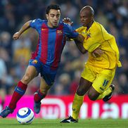 Marcos Senna - imagini din carieră // foto: Imago