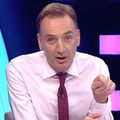 Radu Naum, moderatorul emisiunii Fotbal Club de la Digi Sport