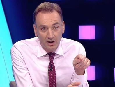 Radu Naum, stupefiat de ultima țintă a celor de la FCSB: „Eu intru în depresie!”