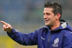 Verona - Inter, în etapa  #10 din Serie A » Echipele de start: Chivu cu multe rezerve