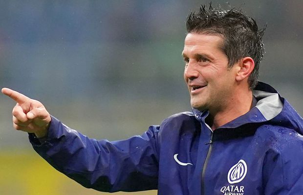 Cristi Chivu și-a fixat primele 3 ținte din mercato