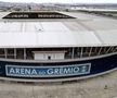 Arena do Gremio. Foto: Imago