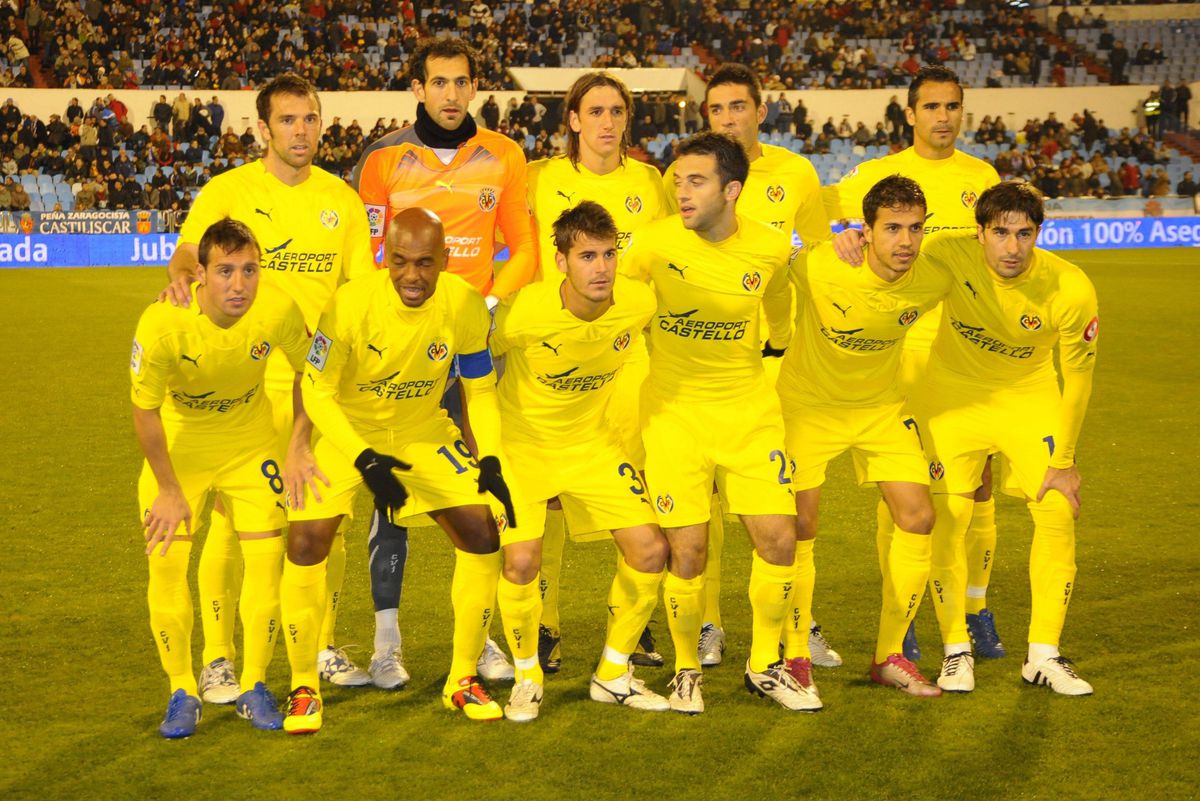 „Cred că Rațiu este al nostru” » Villarreal și-a lansat academie la Sibiu, iar GSP a discutat cu un campion european, coleg cu Xavi și Iniesta: „Țin minte meciul cu ninsoare, cu Steaua”