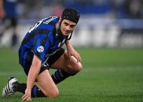 Cristi Chivu revine după aproape 6.000 de zile pe stadionul unde era să își piardă viața » Protagonistul teribilei accidentări: „A fost ceva grav! Am închis ochii și ne-am ciocnit”
