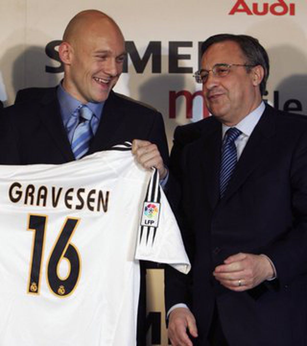 Thomas Gravesen