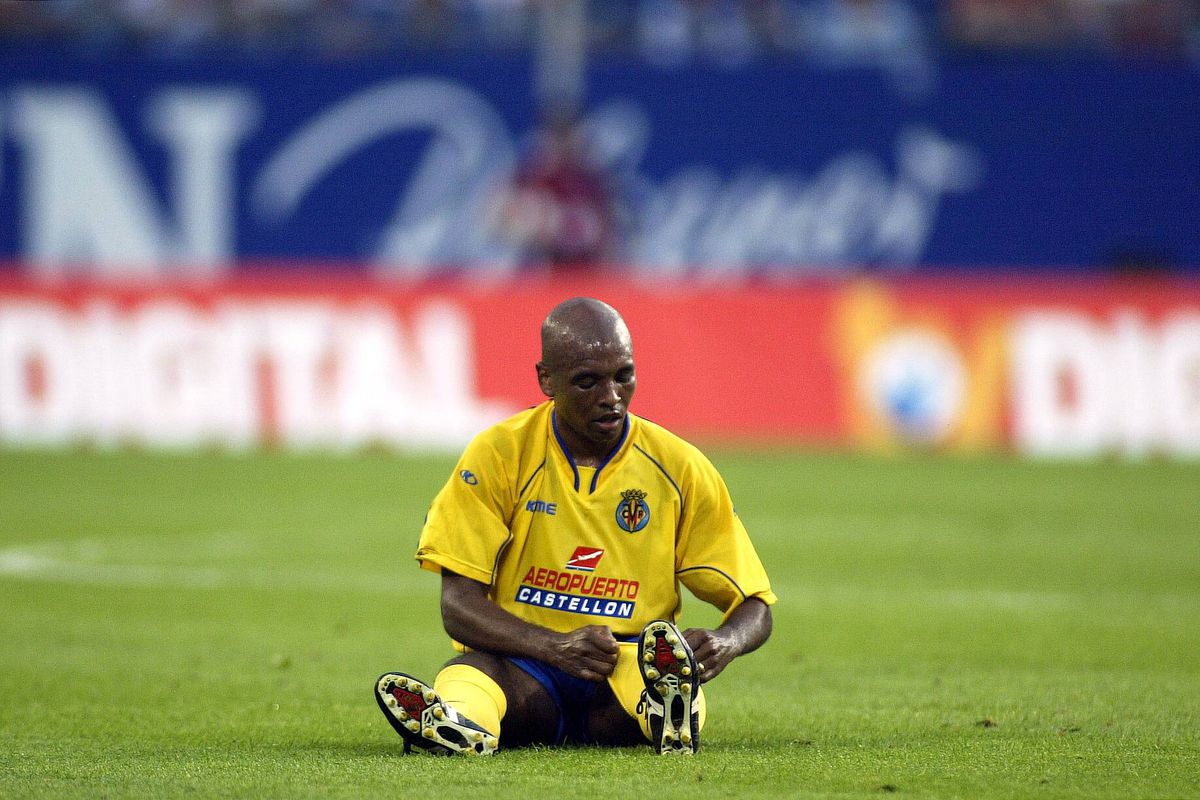 „Cred că Rațiu este al nostru” » Villarreal și-a lansat academie la Sibiu, iar GSP a discutat cu un campion european, coleg cu Xavi și Iniesta: „Țin minte meciul cu ninsoare, cu Steaua”