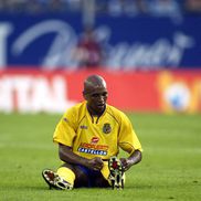Marcos Senna - imagini din carieră // foto: Imago