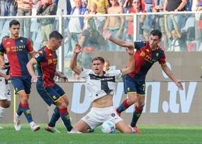 Nemaivăzut în acest secol în Serie A! » Scorul care apare tot mai des