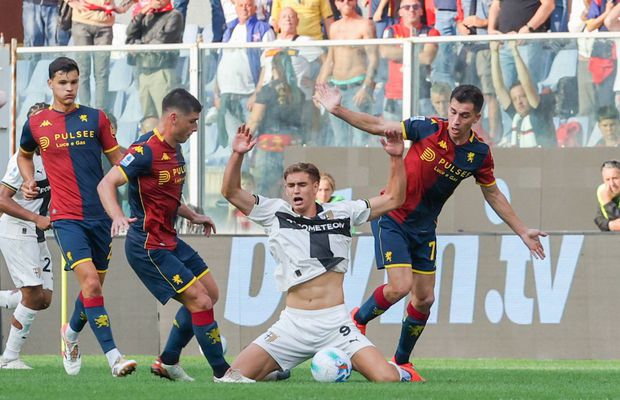 Nemaivăzut în acest secol în Serie A! » Scorul care apare tot mai des