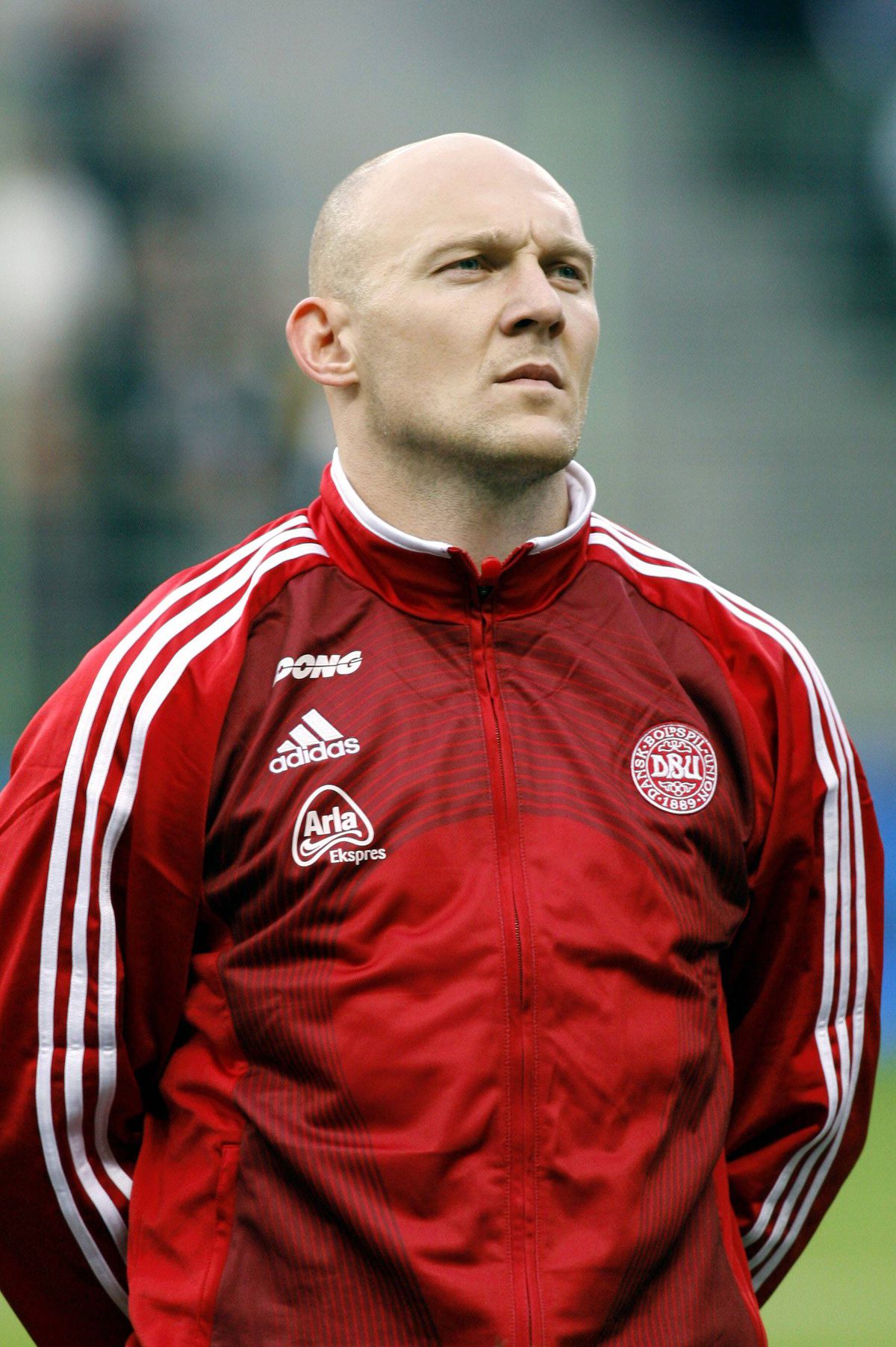 Thomas Gravesen