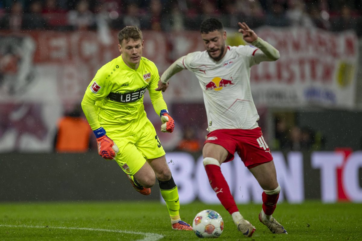 Gafă de proporții în Bundesliga! L-a luat valul, iar echipa lui a fost îngenuncheată în prelungiri