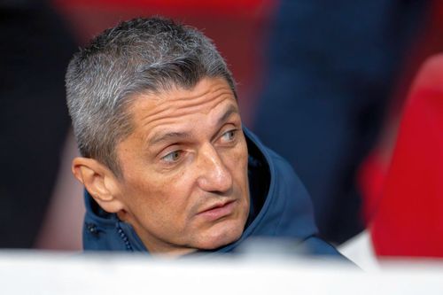 Răzvan Lucescu i-a fost propus lui Șucu la Genoa. Foto: Imago Images