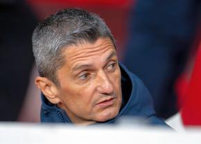 Dan Șucu trebuie să-și pună primul antrenor la Genoa »  Cine e favorit să-l înlocuiască pe Vieira + Un nume-surpriză intrat pe listă!