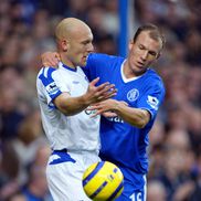 Thomas Gravesen. Foto: Imago Images