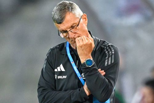 Ioan Ovidiu Sabău. FOTO: Imago Images