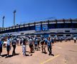 Stadio Olimpico Monumental. Foto: Gremio.net