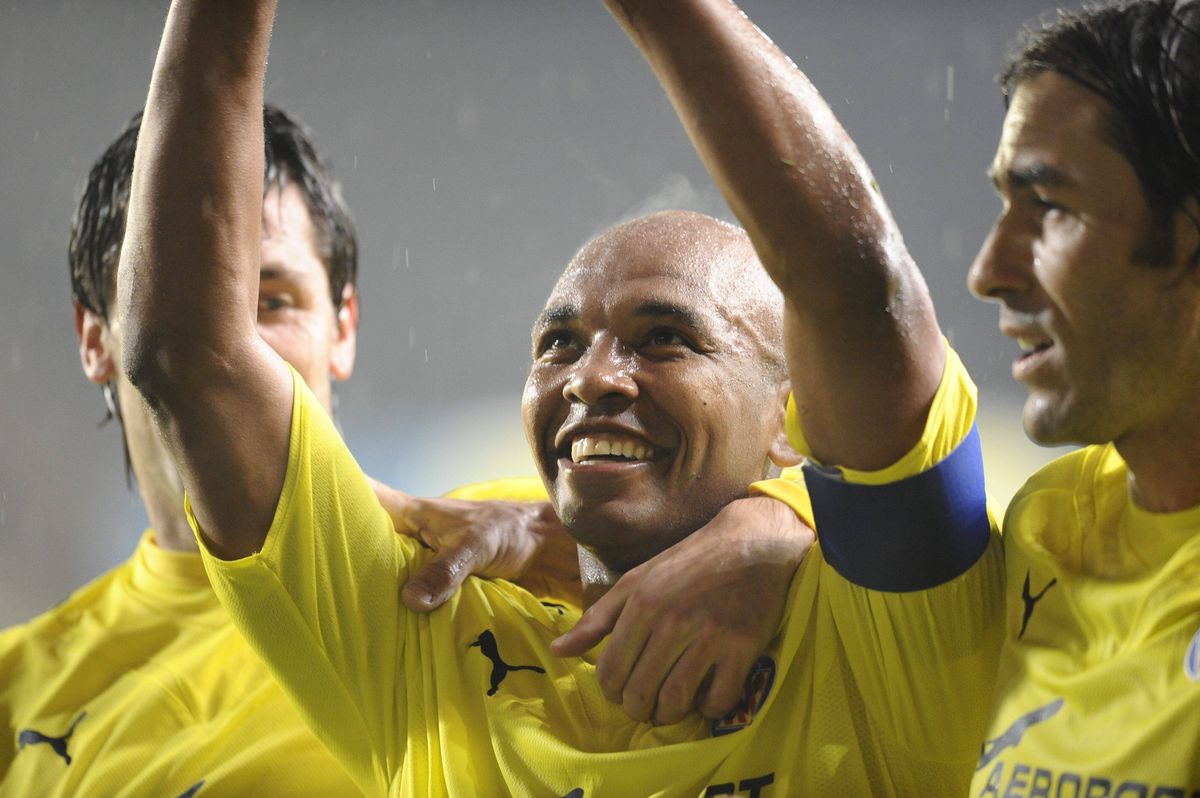 „Cred că Rațiu este al nostru” » Villarreal și-a lansat academie la Sibiu, iar GSP a discutat cu un campion european, coleg cu Xavi și Iniesta: „Țin minte meciul cu ninsoare, cu Steaua”