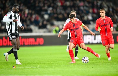 Universitatea Cluj – FCSB, meci cu 50% Boost. Pe Bune!