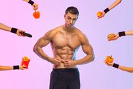 Sfaturile fostului nutriționist al echipei naționale: cum pot bărbații controla declinul hormonal și procesul de îmbătrânire + Alimentele care ajută la menținerea unui nivel optim al testosteronului