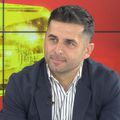 Nicolae Dică, în studioul GSP Live