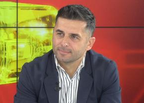 Nicolae Dică, aproape de o decizie majoră: „E un moment de cotitură pentru mine”