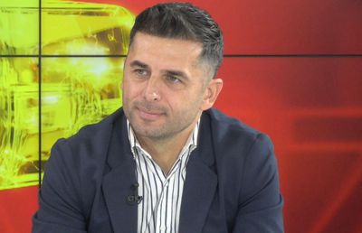 Ce crede Nicolae Dică, prezent la GSP Live Special, despre faza care a decis Inter - Liverpool