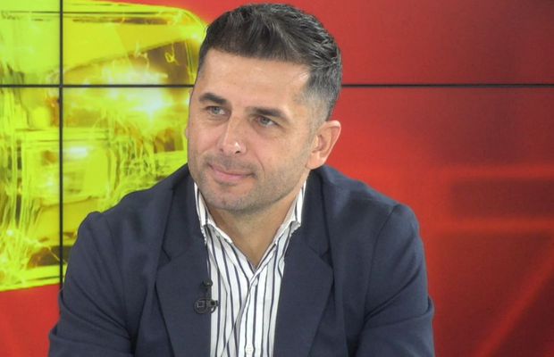 Ce crede Nicolae Dică, prezent la GSP Live Special, despre faza care a decis Inter - Liverpool