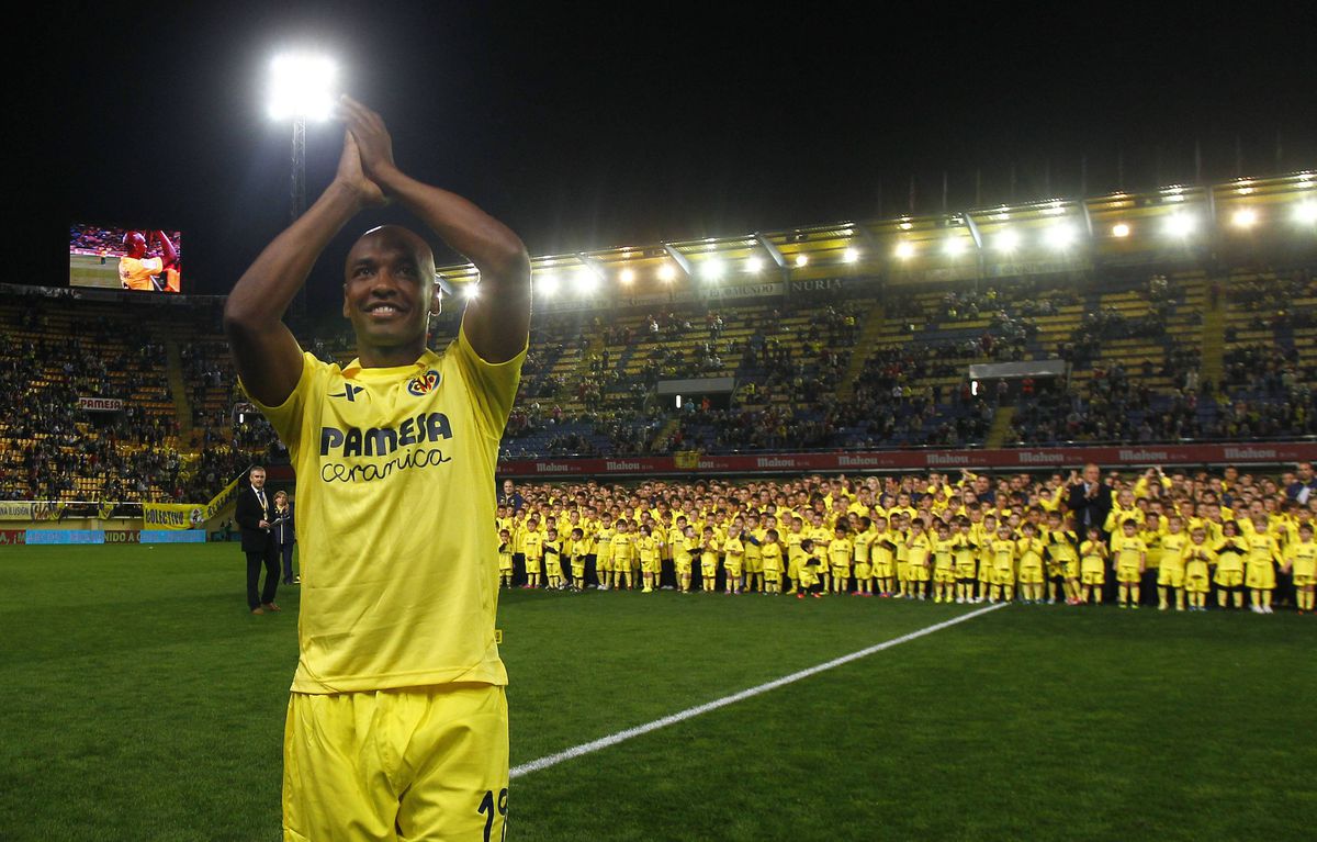 „Cred că Rațiu este al nostru” » Villarreal și-a lansat academie la Sibiu, iar GSP a discutat cu un campion european, coleg cu Xavi și Iniesta: „Țin minte meciul cu ninsoare, cu Steaua”