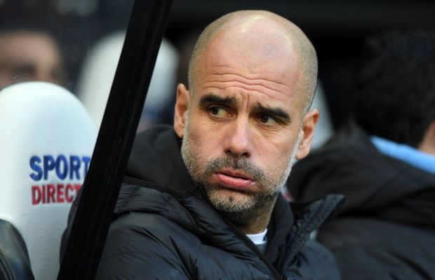 Incredibil! Fanii lui Manchester City vor să scape de Pep Guardiola: „Distruge clubul, și-a construit cariera doar pe Lionel Messi!”