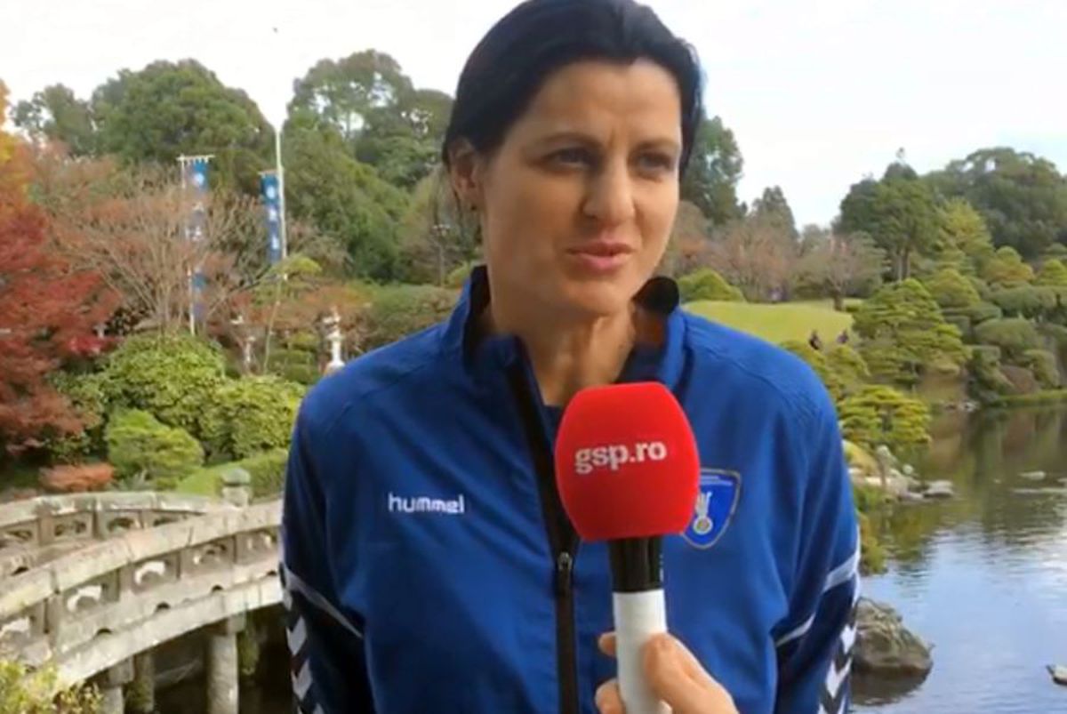 CORESPONDENȚĂ DIN JAPONIA // VIDEO Narcisa Lecușanu, cu gândul acasă de Ziua Națională: „Simt mai mult românește când sunt plecată”