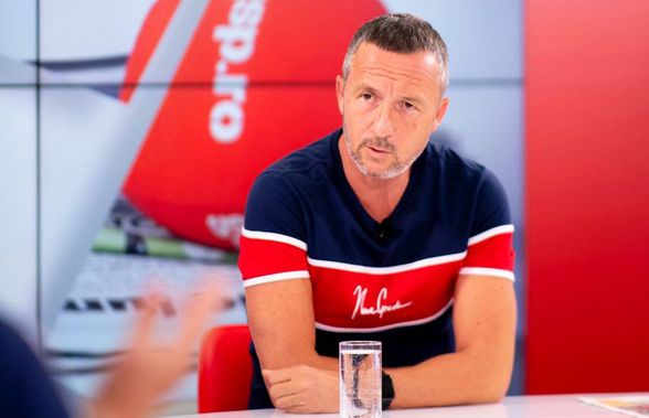Mihai Stoica, mesaj-manifest de Ziua Națională: „Nu, nu sunt mândru că sunt român!” » MM, contrat de Nicolae Stanciu