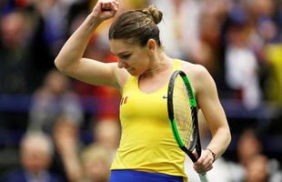 Ziua României, celebrată pe rețelele de socializare de cele mai importante figuri ale sportului autohton » Ce au postat Simona Halep, Nadia Comăneci sau Lucian Bute