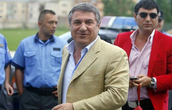 Victor Becali a fost invitatul lui Costin Ștucan la GSP Live » Urmărește emisiunea integrală AICI