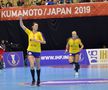 CORESPONDENȚĂ DIN JAPONIA VIDEO Alexandru Dedu, după prima victorie de la Campionatul Mondial: „Mi-e greu să fiu optimist”
