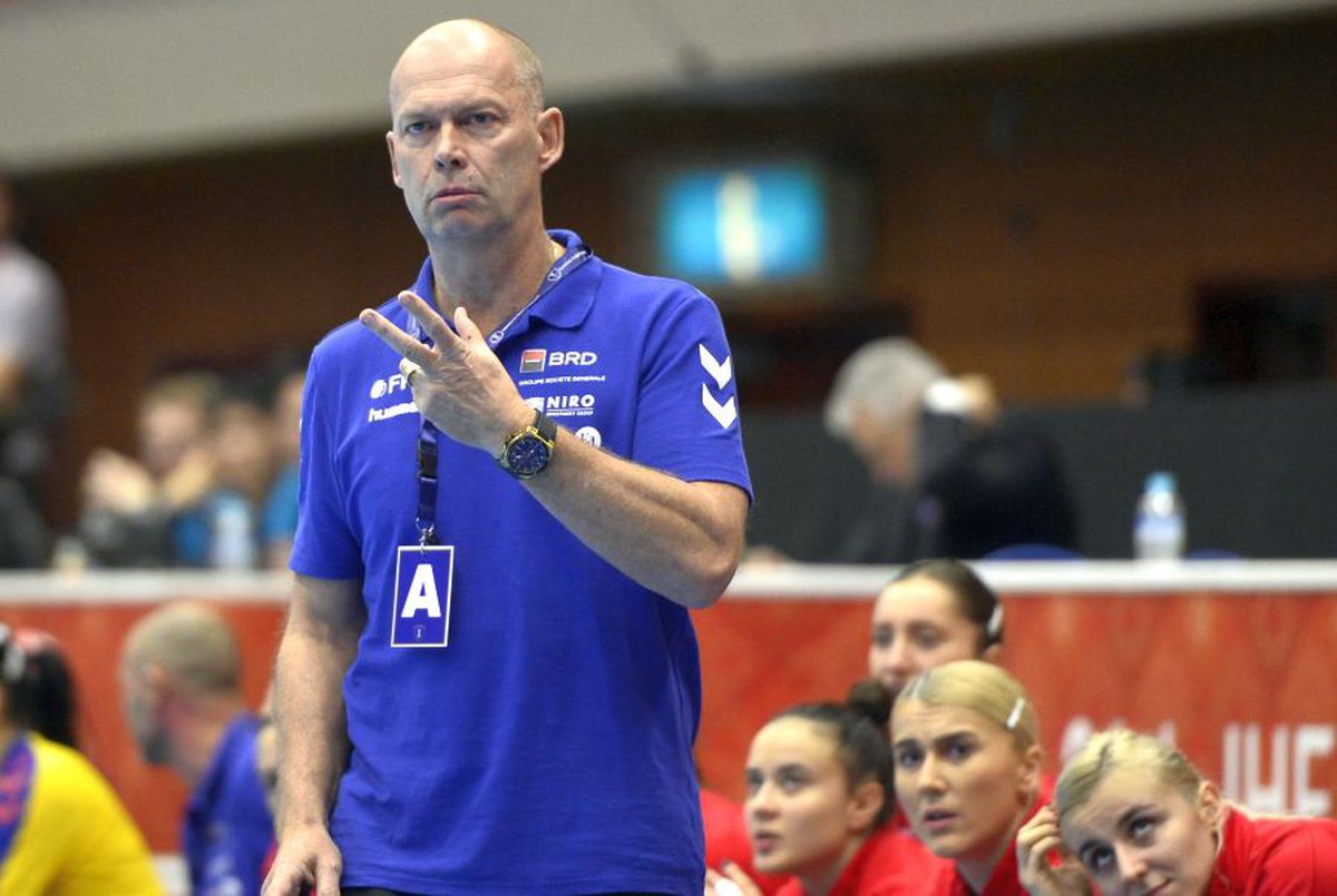 România - Senegal 29-24