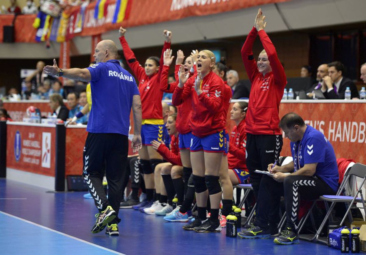 România - Senegal 29-24